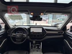 تويوتا هايلاندر